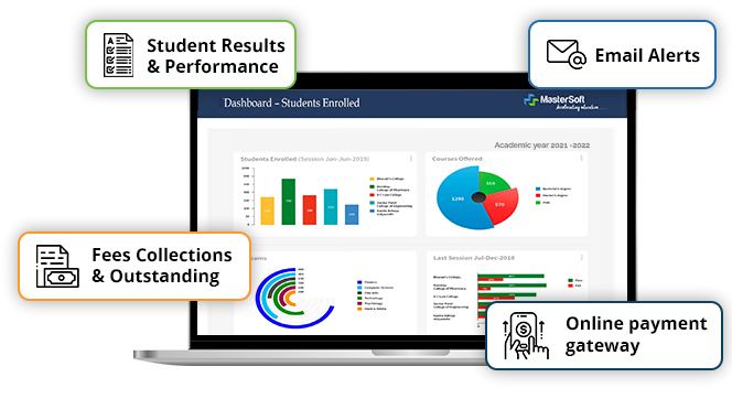 University Management System
